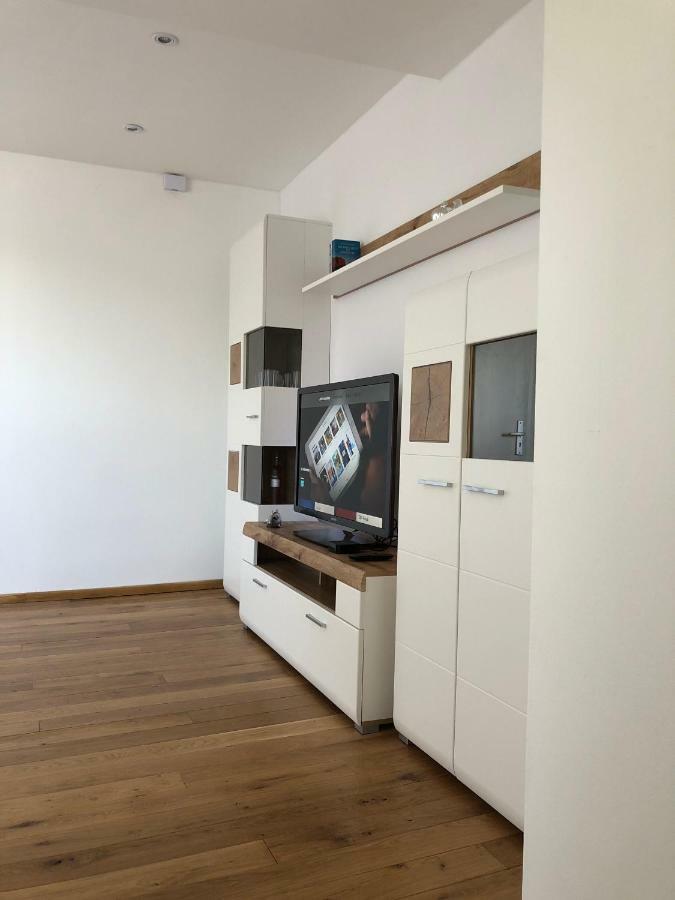 Ferienwohnung Kohls Steinheim (Westphalia) Exterior foto