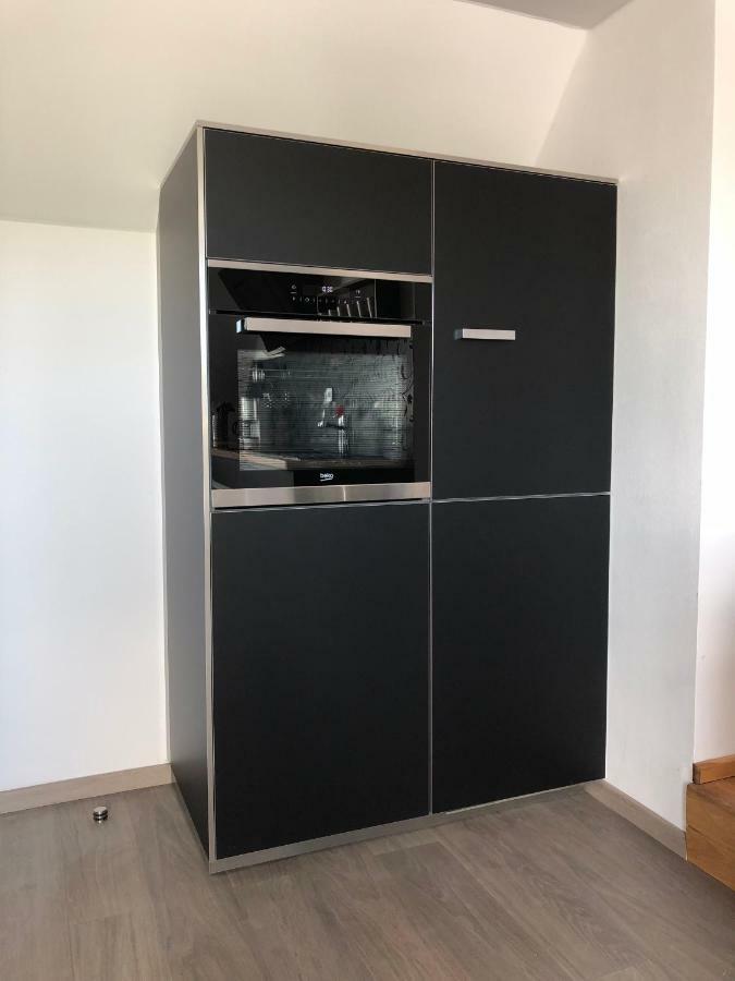 Ferienwohnung Kohls Steinheim (Westphalia) Exterior foto